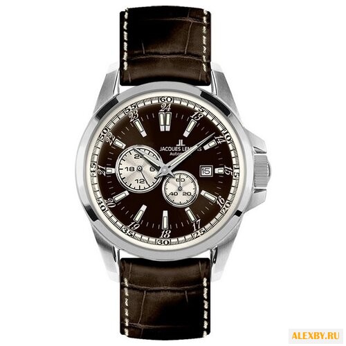 Наручные часы JACQUES LEMANS