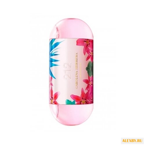 CAROLINA HERRERA 212 Surf Women