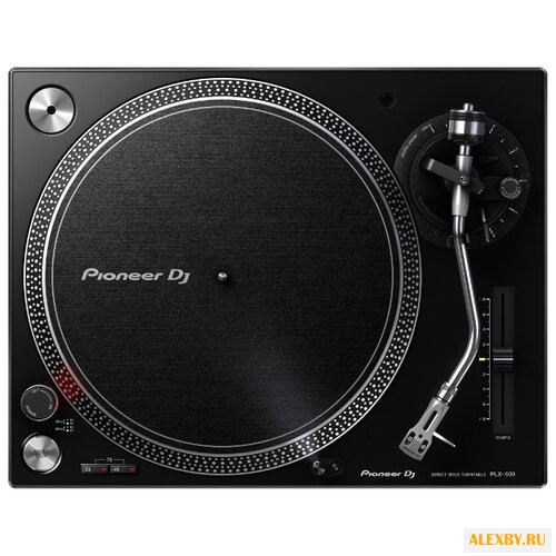 Виниловый проигрыватель Pioneer
