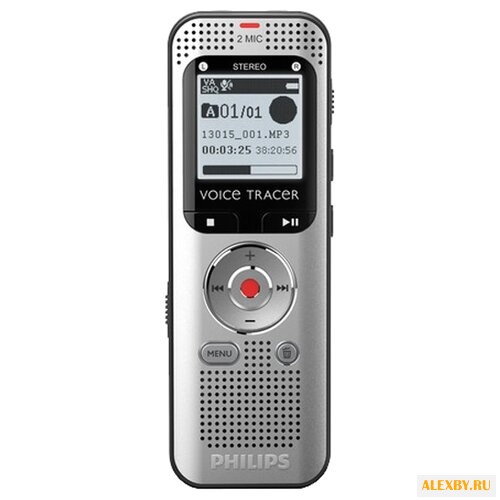 Диктофон Philips DVT2000