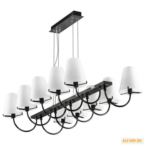 Lightstar 758107 Diafano