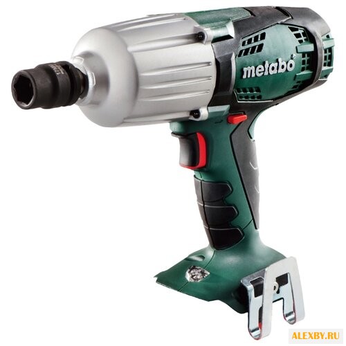 Гайковерт Metabo SSW 18 LTX 600