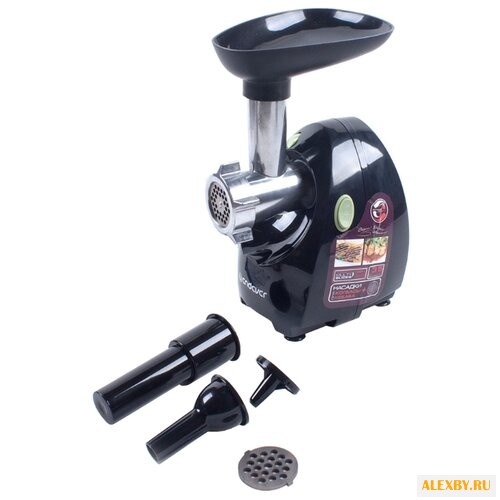 Мясорубка ENDEVER Sigma-40