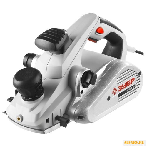 Электрорубанок ЗУБР ЗР-1300-110