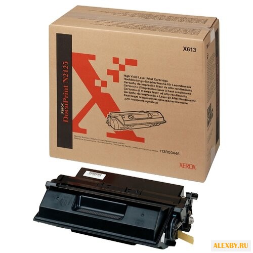 Картридж Xerox 113R00446
