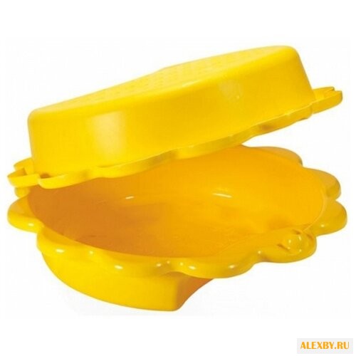 Песочница-бассейн Paradiso