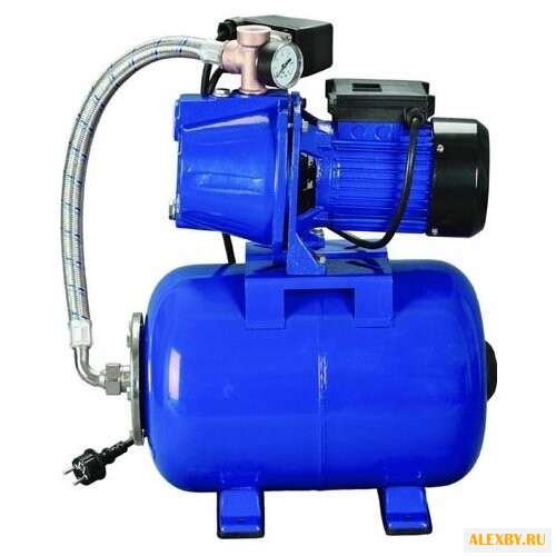 Насосная станция Прима НСС-600