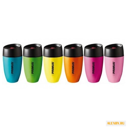Термокружка Primus Commuter Mug