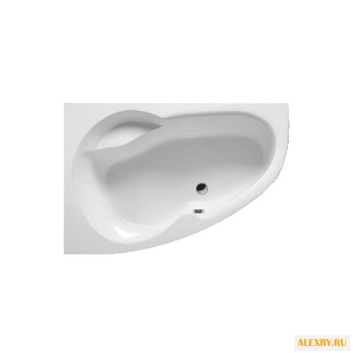 Отдельно стоящая ванна