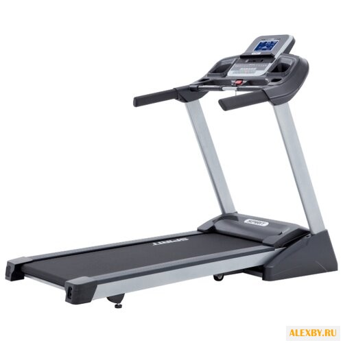 Электрическая беговая дорожка