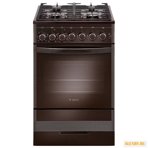 Плита GEFEST 5502-02 0045