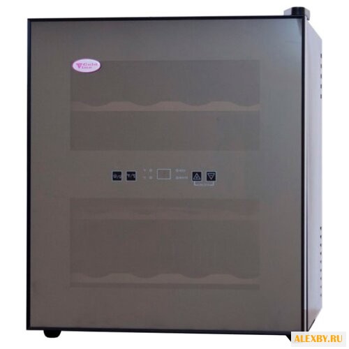Винный шкаф Cold Vine BCW-48