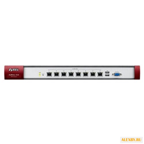 Маршрутизатор ZYXEL ZyWALL 310