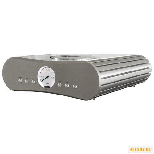 CD-проигрыватель Gato Audio CDD-1