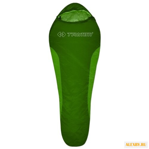 Спальный мешок TRIMM Cyklo 185