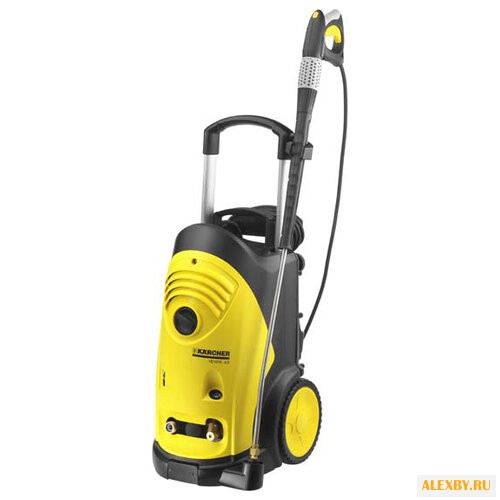 Мойка высокого давления KARCHER