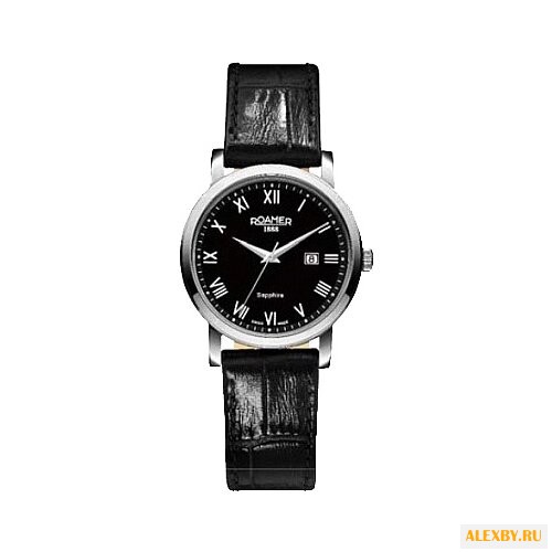 Наручные часы Roamer
