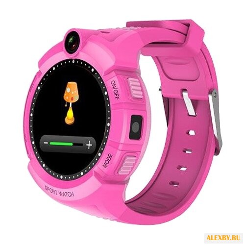 Часы Wonlex Q610