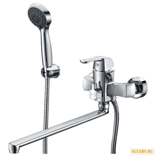 Однорычажный смеситель