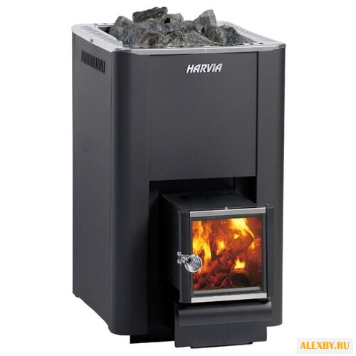Банная печь Harvia 20 SL