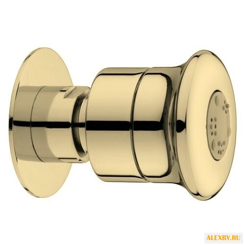 Боковой душ Bossini Onda-Mas