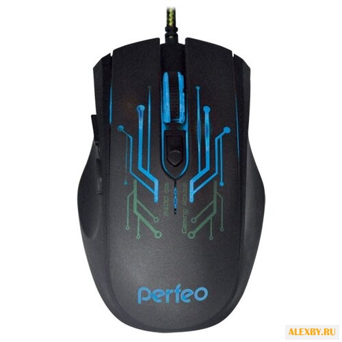 Мышь Perfeo PF-761G CONTROLLER
