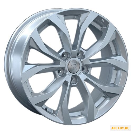 Колесный диск Replica SK100