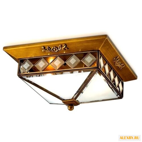 Odeon light 2544 2 Morne