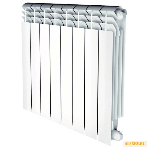 Радиатор секционный