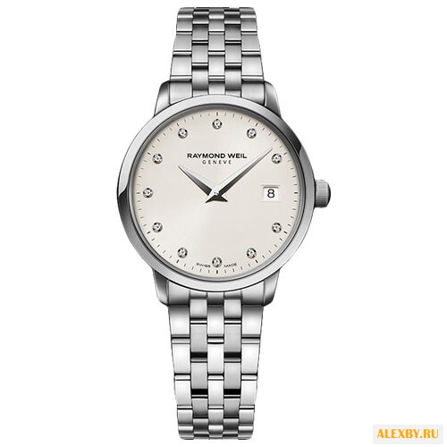 Наручные часы RAYMOND WEIL