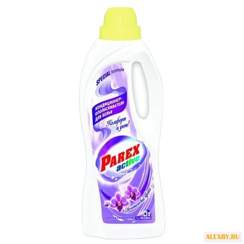 Кондиционер-ополаскиватель для