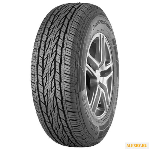 Автомобильная шина Continental