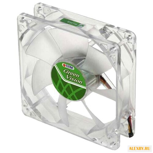 Система охлаждения для корпуса