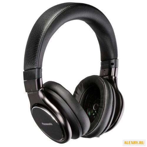 Наушники Panasonic RP-HD10E-K