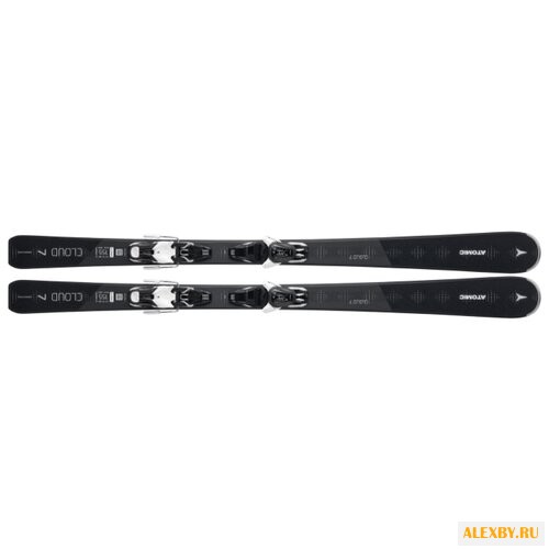 Горные лыжи ATOMIC Cloud 7 17 18