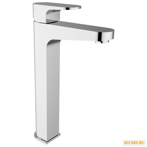 Однорычажный смеситель для