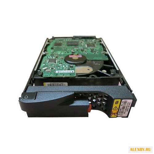 Жесткий диск EMC V3-2S10-900