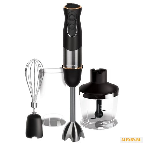 Погружной блендер REDMOND