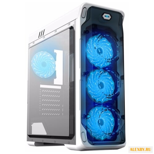 Компьютерный корпус GameMax