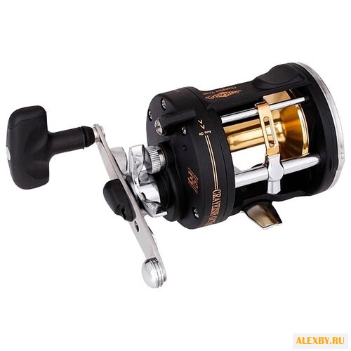 Катушка MIKADO Crayfish GCT AL