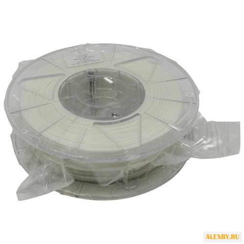 PLA пруток Cactus 1.75 мм белый