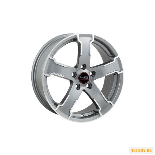 Колесный диск LegeArtis SZ6