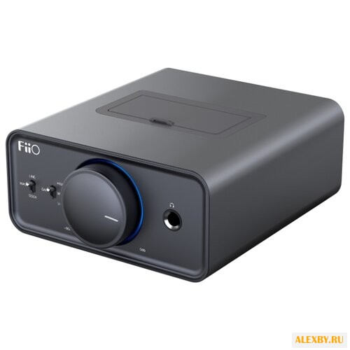 Усилитель для наушников Fiio K5