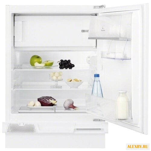 Встраиваемый холодильник