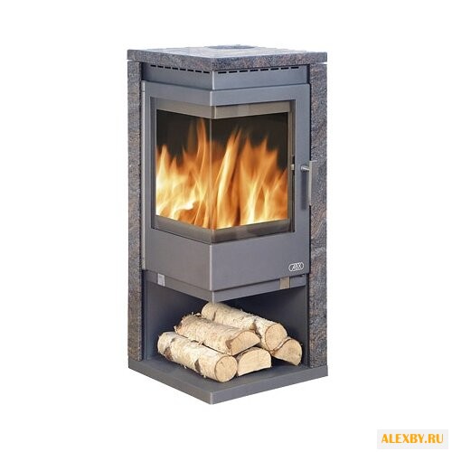 Печь-камин ABX Admiral