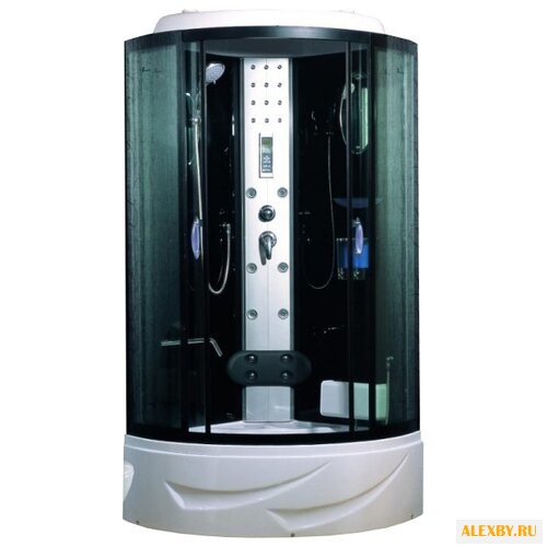 Закрытая кабина LanMeng LM827TAST