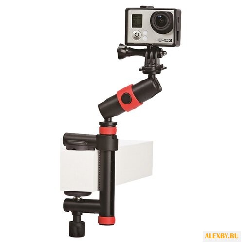 Штатив Joby Action Clamp &