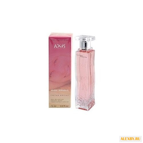 AXIS Axis Mon Amour Pink