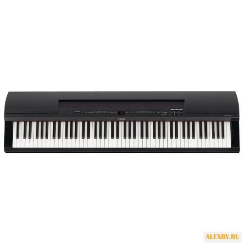 Цифровое пианино YAMAHA P-255