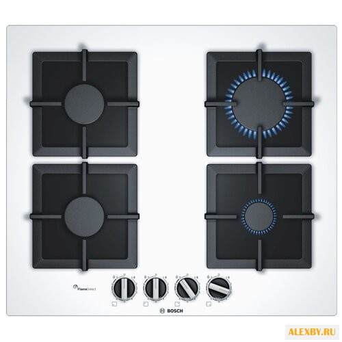 Варочная панель Bosch PPP6A2B20
